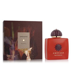 Amouage Material Woda perfumowana, 100 ml