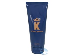 Dolce & Gabbana K żel pod prysznic 200ml