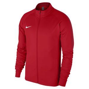 Nike Trainingsjacke Sportjacke Herren, Größe:M, Farbe:Rot
