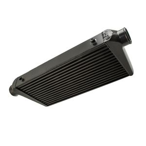 Universal Ladeluftkühler 3 "/76mm Ladeluftkühler 600x300x76mm Intercooler