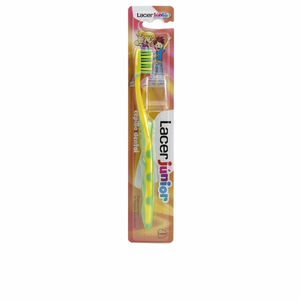 Lacer Junior Ii Toothbrush #assortment 1 Pcs