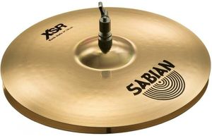 Sabian XSR1403B XSR Rock 14" Hi-Hat talerz perkusyjny