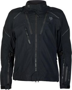 Defend Gore-Tex Adv Jacket - Black - 3XL