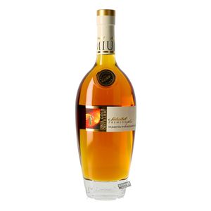 Scheibel Premium Plus | Magma-Mandarine | 0,7l. Flasche