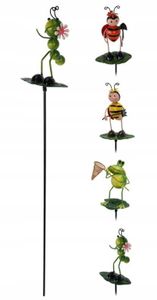 Garten-Insekten-Zierschirm 58 cm