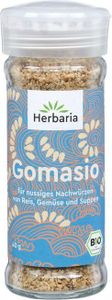 Herbaria Gomasio Streuer -- 40g