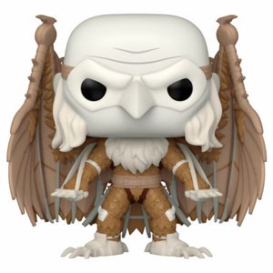 Spider-Man - Medieval Vulture 1230 - Funko Pop! Vinyl Figur