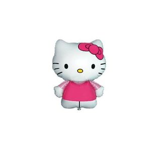 Hello Kitty pink Super Shape 60cm