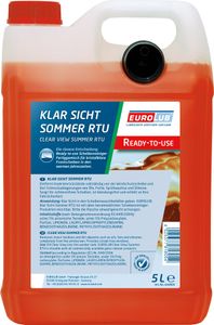 EUROLUB Insektenentferner 818005 5l Kanister