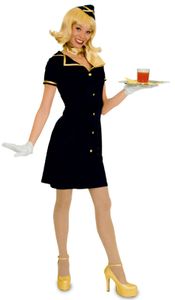 Karnevalskostüm stewardess - Die qualitativsten Karnevalskostüm stewardess unter die Lupe genommen!