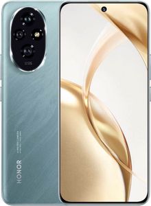 Honor 200 12+512GB 6.7" 5G Emerald Green DS EU  HONOR