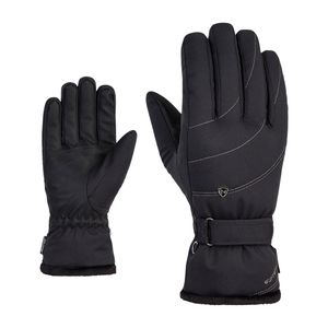 ZIENER KAHLI PR lady glove 12 black 7,5