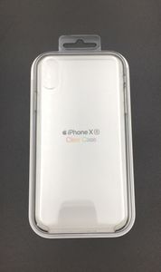 Apple MWVG2ZM/A - Cover - Apple - iPhone 11 - 15,5 cm (6.1 Zoll) - Transparent
