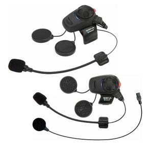 Sena Motorrad Kommunikationssystem SMH5 , Doppelset