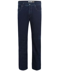 Pioneer - Herren Jeans RANDO (PO 16801.6377), Farbe:blue/black raw (6800), Größe:W34, Länge:L34