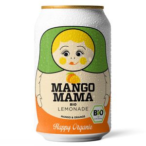 Mango MamaDs 24X330Ml