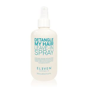 Eleven Australia Spray Styling Detangle My Hair Leave-In Spray