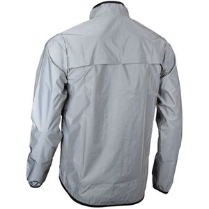 Avento Reflektierende Laufjacke Herren XXL 74RC-ZIL-XXL