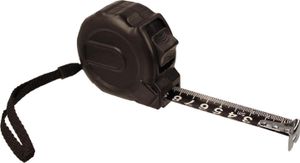 BOOMET Maßband · Bandmaß 5m · Messband · Rollbandmaß · Präzises Messen für Profis und Heimwerker