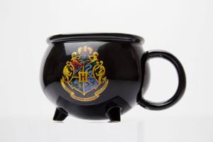 GB Eye - Harry Potter Tasse 3D Hexenkessel Hogwarts Tasse