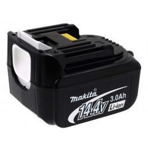 Akku für Werkzeug Makita BDF343 3000mAh Original