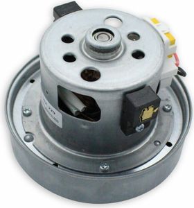 MisterVac Staubsaugermotor, Motor, Austauschmotor, Ersatzmotor kompatibel mit dyson DC19, DC29