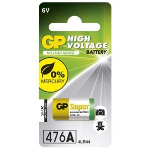 Gp Batteries High Voltage 476A, 103008
