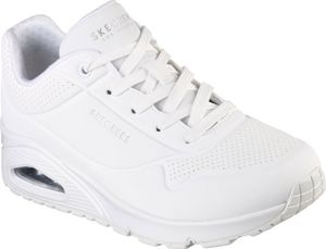 Skechers Sneaker Sneaker Kunstleder Skechers Sneaker Sneaker Kunstleder
