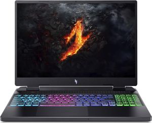 Acer NH.QPLEG.008 Nitro 16 Herní notebook obsidiánově černý