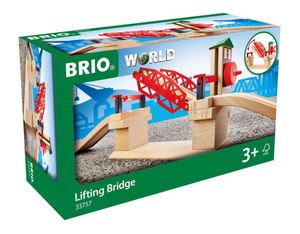 BRIO Hebebrücke