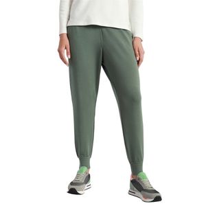 SKECHERS Restful Jogger Hose Damen grün S