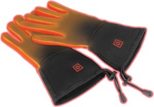 Thermo Gloves beheizbare Handschuhe Größe S - M 5,5 - 8