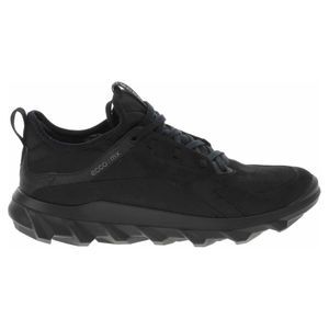 ecco Sneaker Sneaker Nubukleder