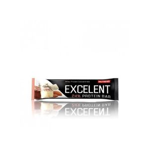 Nutrend Excelent Protein Bar 85 g Marzipan-Mandel / Riegel, Cookies & Brownies / Leckerer Proteinriegel