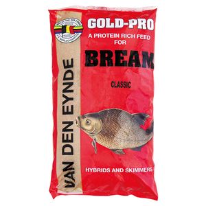 Zanęta Marcel Van Den Eynde Gold Pro Bream Classic