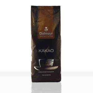 Dallmayr Kakao 1kg, Kakaopulver 14,5% für Automaten Vending & Office