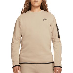 Nike Tech Fleece Pullover Herren