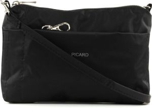 Picard Picard Switchbag - Umhängetasche 20 cm Nylon Picard Picard Switchbag - Umhängetasche 20 cm Nylon