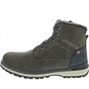 Dockers by Gerli Winterstiefel Grau Dockers by Gerli Winterstiefel Grau