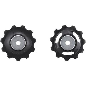 Shimano shift pulley set GRX, Kompatibilné s:RD-RX400