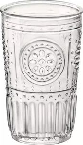 Sklenice Bormioli Rocco Romantic 475 ml