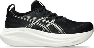 Asics Gel-Nimbus 27 1012B753 002 BLACK/LAKE GREY US 8 / EUR 39,5 / UK 6
