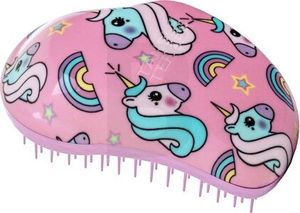 Tangle Teezer Entwirrbürste Kinder Multi Unicorn, 1 St Tangle Teezer Entwirrbürste Kinder Multi Unicorn, 1 St