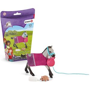 SCHLEICH Horse Club® 42534 Zábava pro zvířata