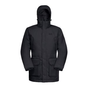 Kurtka Jack Wolfskin Fierce Wind Parka M