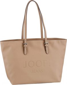 JOOP!  lettera lara Shopper lhz Farbe lattemacchiato AL