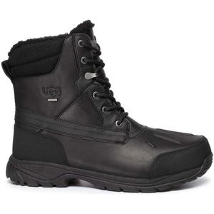 UGG Herren Stiefeletten 1103721 BLK Farbe: Schwarz Größe: 41