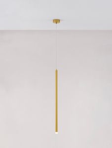 Nova Luce Pendelleuchte TRIMLE