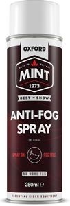 Oxford Mint Antifog Spray 250ml