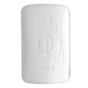 Nokia CP-342 Tasche white blister